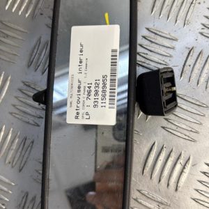 Retroviseur interieur OPEL CORSA C PHASE 1 Essence - Image 1