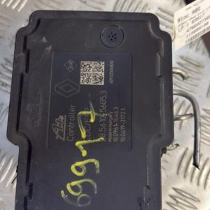 Bloc ABS (freins anti-blocage) RENAULT GRAND SCENIC 3 PHASE 1 Diesel - Image 1