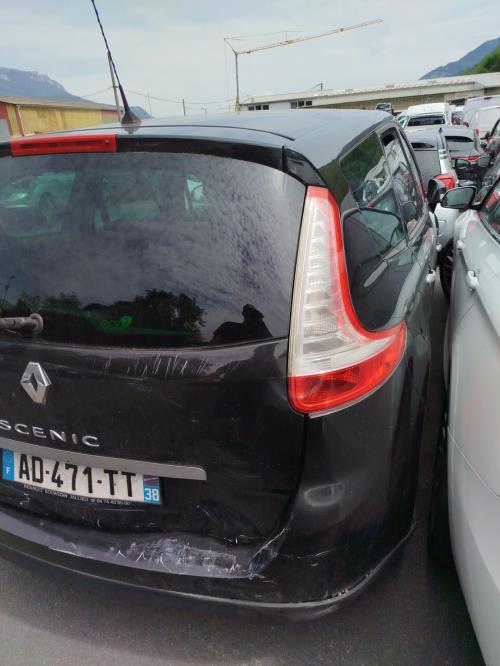 Bloc ABS (freins anti-blocage) RENAULT GRAND SCENIC 3 PHASE 1 Diesel - Image 8
