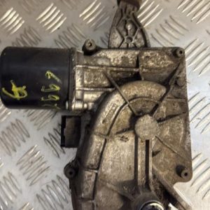 Moteur essuie glace avant gauche RENAULT GRAND SCENIC 3 PHASE 1 Diesel - Image 1