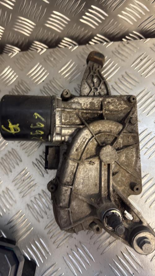 Moteur essuie glace avant gauche RENAULT GRAND SCENIC 3 PHASE 1 Diesel - Image 1