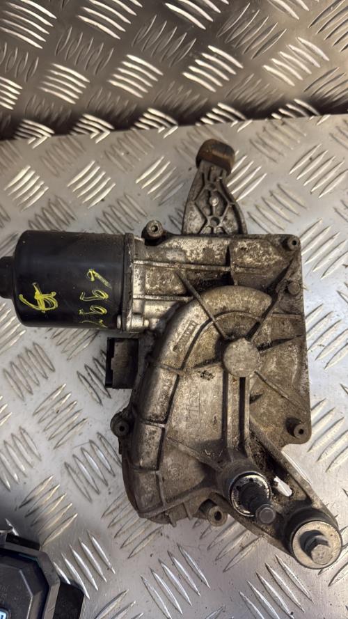 Moteur essuie glace avant gauche RENAULT GRAND SCENIC 3 PHASE 1 Diesel - Image 2