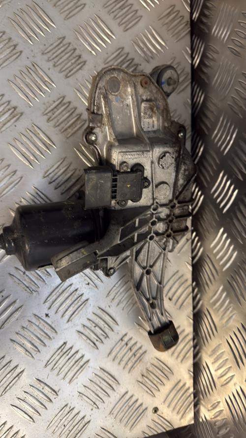 Moteur essuie glace avant gauche RENAULT GRAND SCENIC 3 PHASE 1 Diesel - Image 4