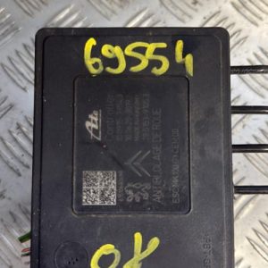 Bloc ABS (freins anti-blocage) PEUGEOT 2008 1 PHASE 1 Diesel - Image 1