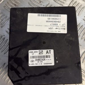 Boitier USM RENAULT GRAND SCENIC 3 PHASE 1 Diesel - Image 1