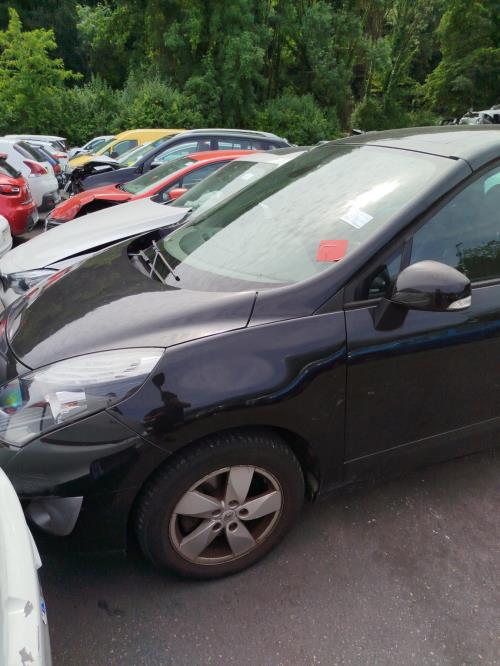 Boitier USM RENAULT GRAND SCENIC 3 PHASE 1 Diesel - Image 4