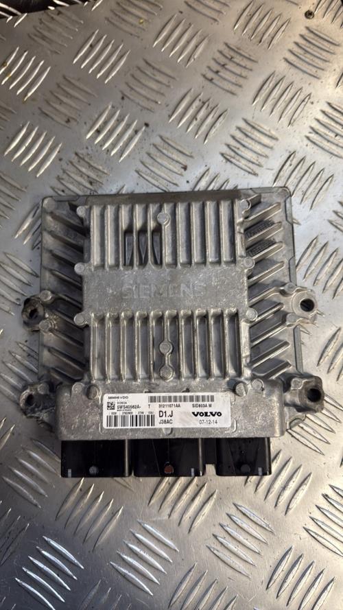 Calculateur moteur VOLVO C 30 PHASE 1 Diesel - Image 1