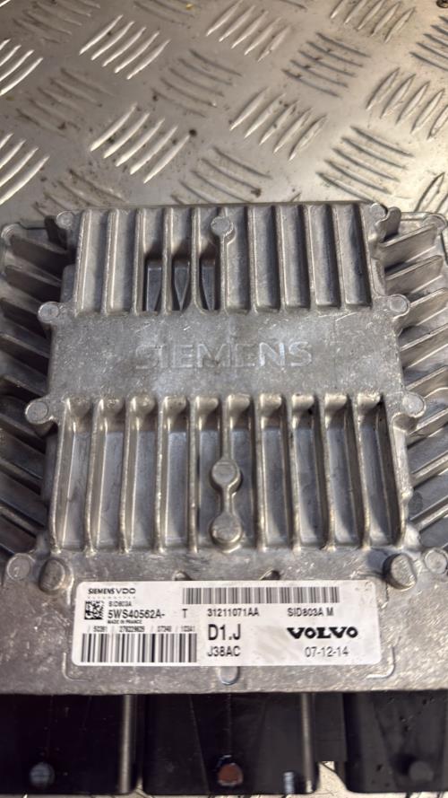 Calculateur moteur VOLVO C 30 PHASE 1 Diesel - Image 2