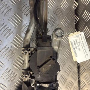 Moteur essuie glace avant NISSAN NOTE 1 PHASE 2 Diesel - Image 1