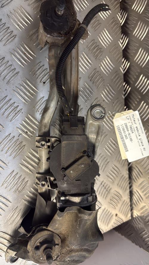 Moteur essuie glace avant NISSAN NOTE 1 PHASE 2 Diesel - Image 1
