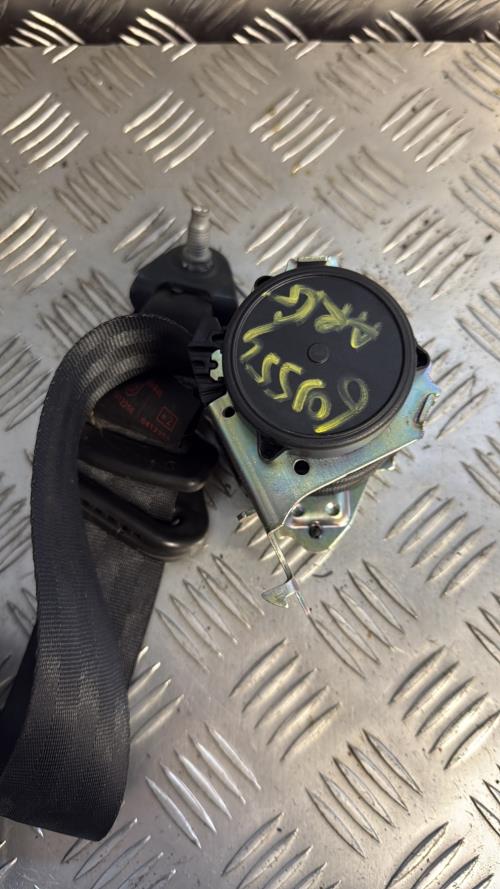 Ceinture arriere gauche PEUGEOT 2008 1 PHASE 1 Diesel - Image 1