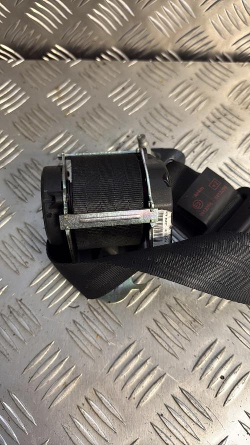 Ceinture arriere gauche PEUGEOT 2008 1 PHASE 1 Diesel - Image 3