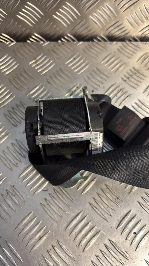 Ceinture arriere gauche PEUGEOT 2008 1 PHASE 1 Diesel - Image 4