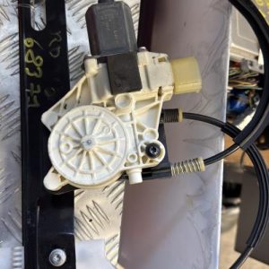 Leve vitre electrique arriere droit FORD MONDEO 3 PHASE 1 Diesel - Image 1