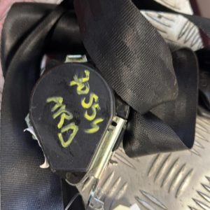 Ceinture arriere droit PEUGEOT 2008 1 PHASE 1 Diesel - Image 1