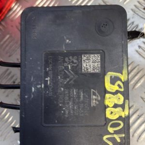 Bloc ABS (freins anti-blocage) PEUGEOT 208 1 PHASE 2 Diesel - Image 1