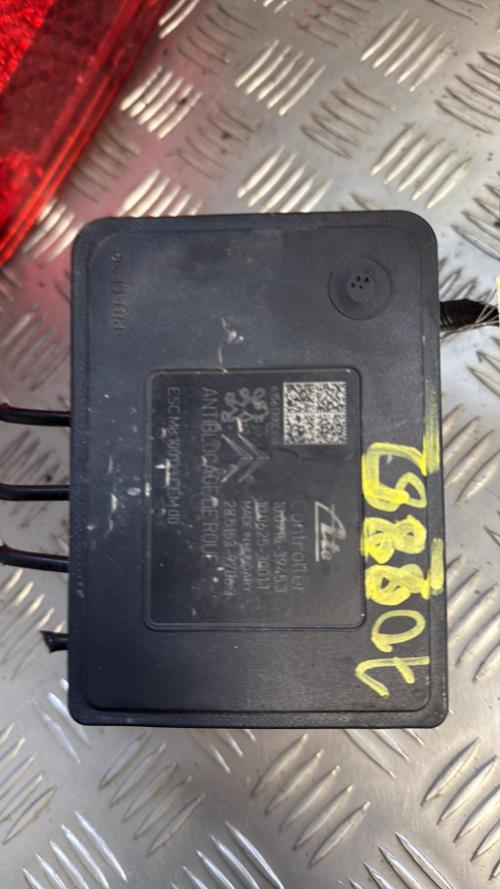 Bloc ABS (freins anti-blocage) PEUGEOT 208 1 PHASE 2 Diesel - Image 1