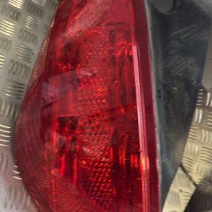 Feu arriere principal gauche (feux) PEUGEOT 308 1 PHASE 1 Essence - Image 1