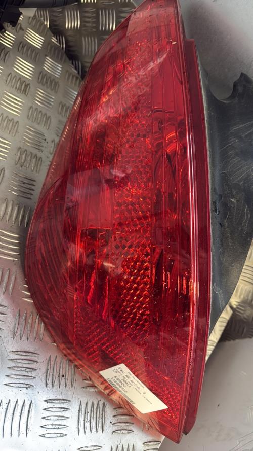 Feu arriere principal gauche (feux) PEUGEOT 308 1 PHASE 1 Essence - Image 3