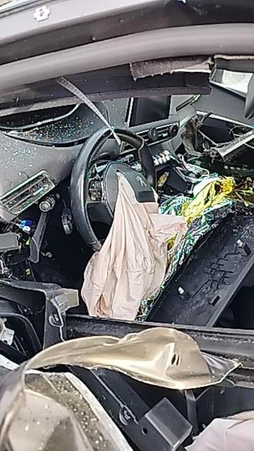 Pedale d'accelerateur PEUGEOT 3008 2 PHASE 1 Diesel - Image 4