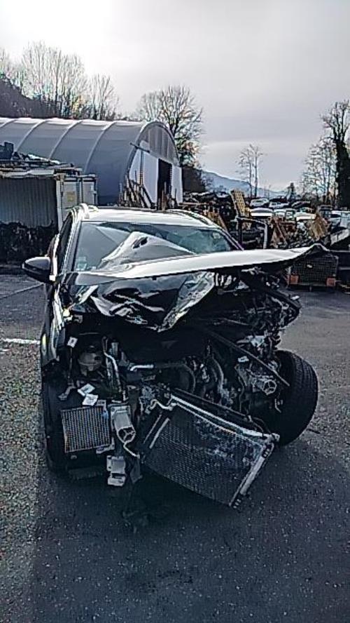 Pedale d'accelerateur PEUGEOT 3008 2 PHASE 1 Diesel - Image 5