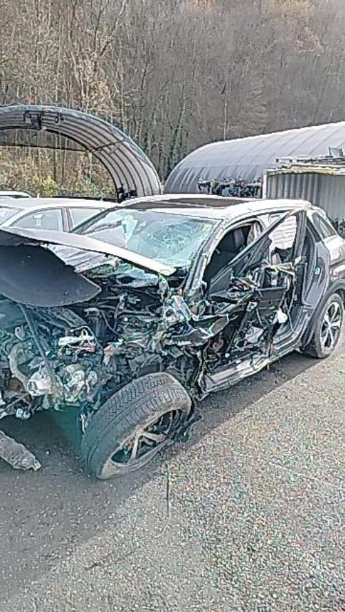 Pedale d'accelerateur PEUGEOT 3008 2 PHASE 1 Diesel - Image 8