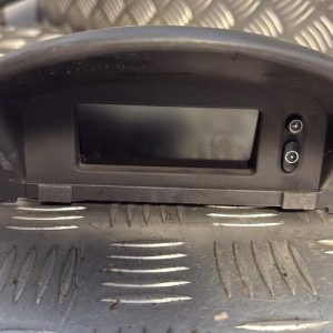 Afficheur OPEL CORSA C PHASE 1 Essence - Image 1