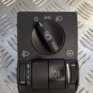 Commande de phare OPEL CORSA C PHASE 1 Essence - Image 1