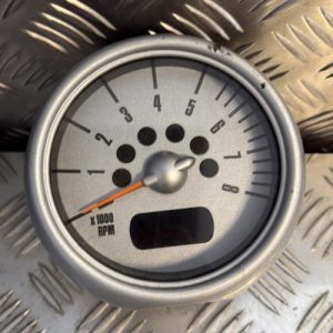 Compte tours MINI MINI 1 R50/R53 PHASE 1 Essence - Image 2