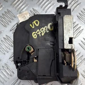 Serrure avant droit MINI MINI 1 R50/R53 PHASE 1 Essence - Image 2