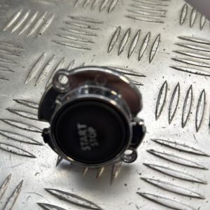 Bouton de demarrage RENAULT LATITUDE Diesel - Image 1