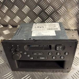 Autoradio d'origine OPEL CORSA C PHASE 1 Essence - Image 1