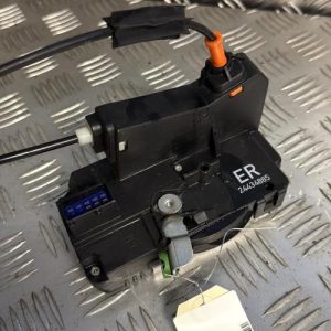 Serrure avant droit OPEL CORSA C PHASE 1 Essence - Image 1