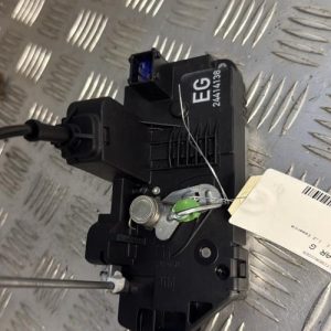 Serrure arriere gauche OPEL CORSA C PHASE 1 Essence - Image 1