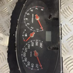 Compteur NISSAN MICRA 3 PHASE 1 Essence - Image 1