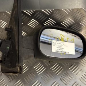 Retroviseur droit RENAULT CLIO 2 PHASE 2 Diesel - Image 1