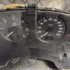 Compteur OPEL ZAFIRA A PHASE 1 Diesel - Image 1