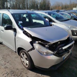 Porte avant droit DACIA LODGY PHASE 1 Essence - Image 1