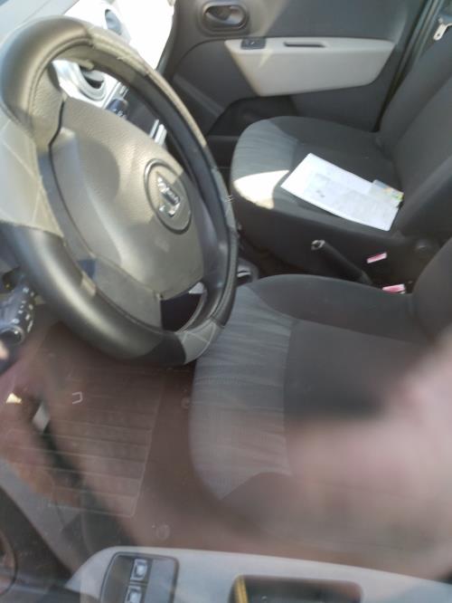 Porte arriere gauche DACIA LODGY PHASE 1 Essence - Image 6