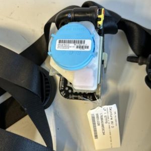 Ceinture avant droit MERCEDES CLASSE A 176 PHASE 2 Diesel - Image 1