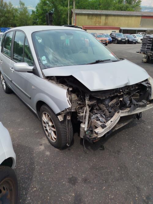 Compteur RENAULT SCENIC 2 PHASE 2 Diesel - Image 4