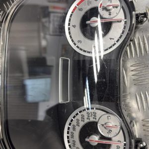 Compteur MERCEDES CLASSE A 176 PHASE 1 Diesel - Image 1