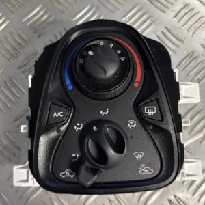 Commande chauffage PEUGEOT 108 Essence - Image 1