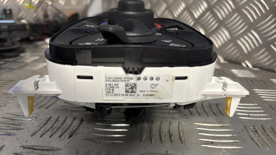 Commande chauffage PEUGEOT 108 Essence - Image 3