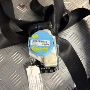 Ceinture avant gauche MERCEDES CLASSE A 176 PHASE 1 Essence - Image 1