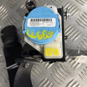 Ceinture arriere droit MERCEDES CLASSE A 176 PHASE 1 Essence - Image 1