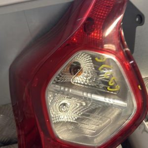 Feu arriere principal gauche (feux) DACIA LODGY PHASE 1 Essence - Image 1