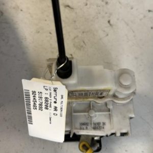 Serrure arriere droit FIAT PANDA 2 PHASE 1 Essence - Image 1