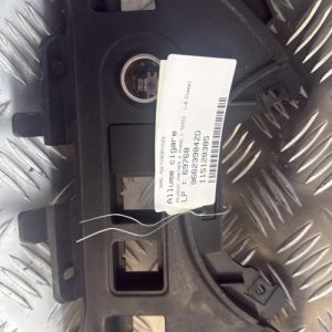 Allume cigare PEUGEOT PARTNER 2 PHASE 1 Diesel - Image 1