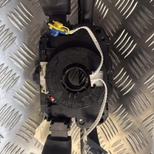 Com (Bloc Contacteur Tournant+Commodo Essuie Glace+Commodo Phare) PEUGEOT 308 1 PHASE 1 Essence - Image 1